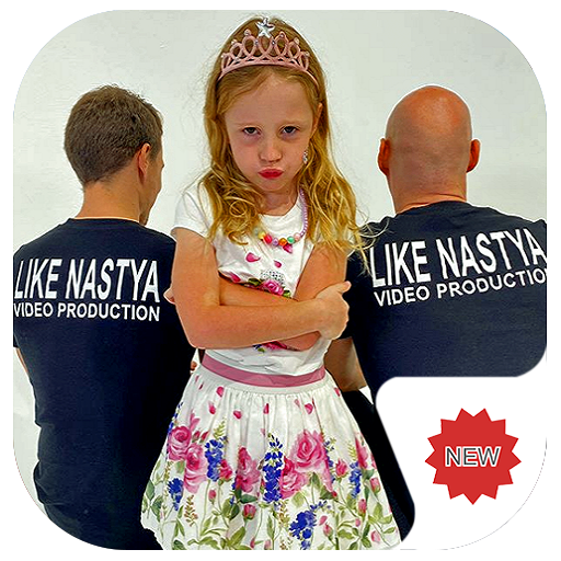 Like Nastya Shows