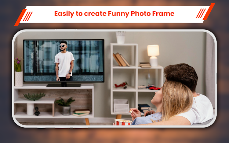 Funny Photo Editor - 1.2 - (Android)