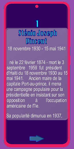 Sciences S. Screen 2