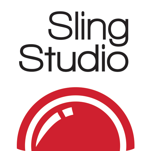 SlingStudio Capture 1.1.0 Icon