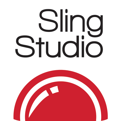 SlingStudio Capture  Icon