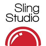 SlingStudio Capture icon