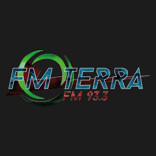 FM Terra 93.3 2.0.0 Icon