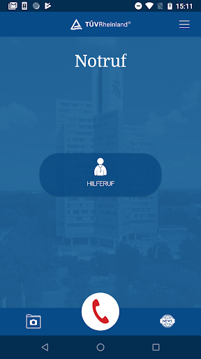 TÜV Rheinland Screen 3
