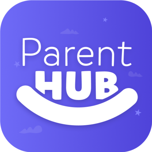Parent Hub by PlayShifu 30 Icon