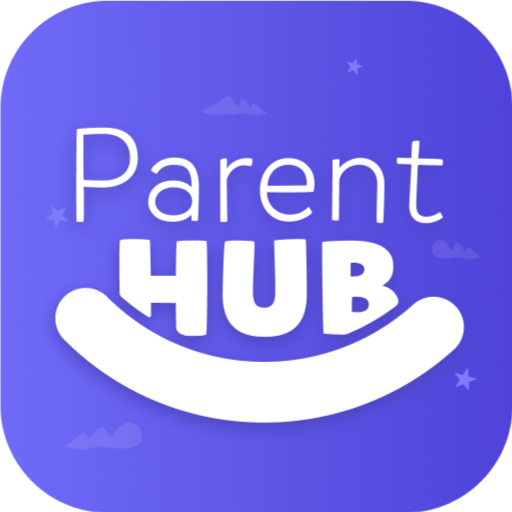 Parent Hub by PlayShifu  Icon