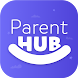 Parent Hub by PlayShifu - Androidアプリ