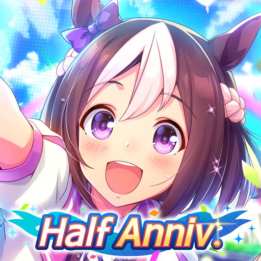 ウマ娘 プリティーダービー Apps On Google Play