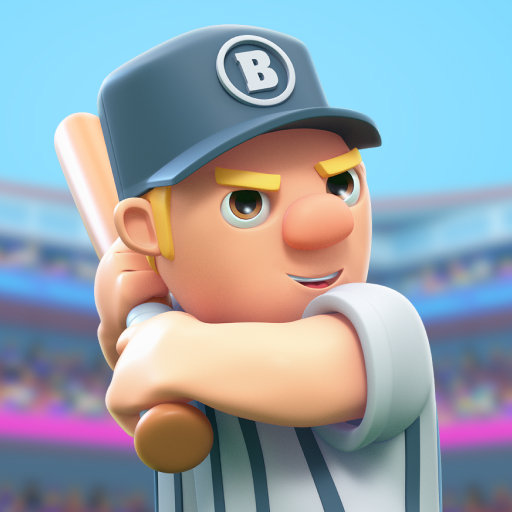 Baseball Franchise Manager logo