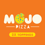 Cover Image of Tải xuống Mojo Pizza: Đặt đồ ăn trực tuyến 1.0.82 APK
