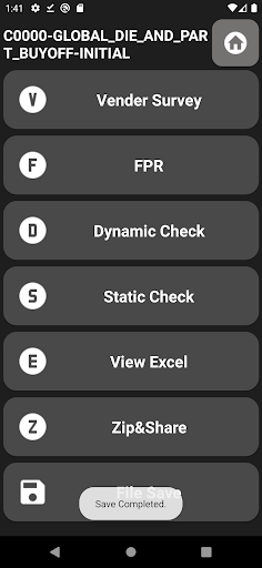 Smart Tryout For GM Screen 3