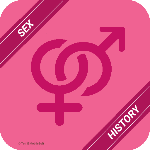 History of Sexuality - Sex  Icon
