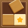 Block Puzzle: Wood Crush