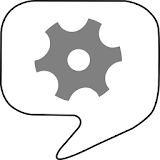 GIMIN SMS-sender library icon