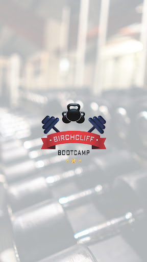 Android application Birchcliff Bootcamp screenshort