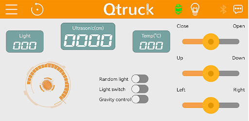 Wonderbit Screen 3