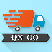 QN GO - Ứng dụng gọi xe tải