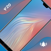 Newest popular Ringtones for HUAWEI P20 1.5 Icon