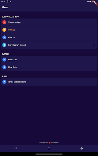 VPN TV VPN for AndroidTV