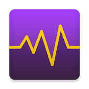 'Carnet de Suivi d'Épilepsie' official application icon