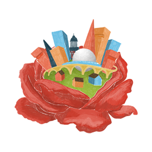DSA Events logo