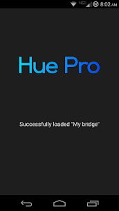 Hue Pro Patched APK is Here ! [Latest] 1