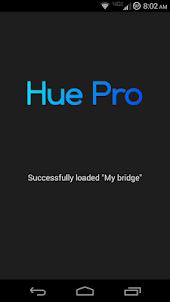 Hue Pro