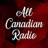 All Canadian Radio icon