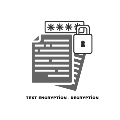 SecureText logo