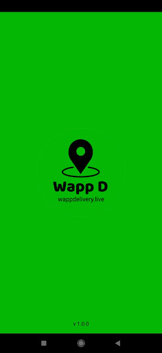 Android application Wapp D screenshort