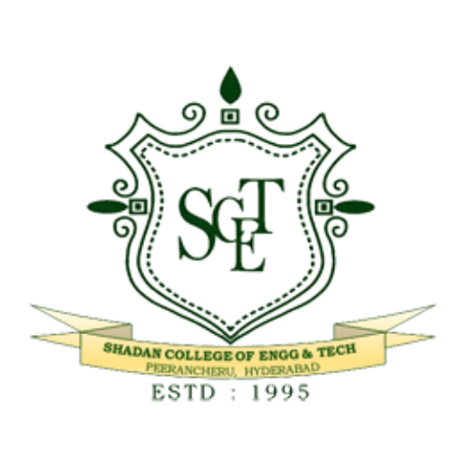 SCET logo