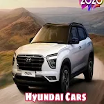 Cover Image of ดาวน์โหลด Hyundai cars videos and Info  APK
