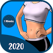 Top 47 Health & Fitness Apps Like Lose Weight in 7 Minute Workout Challenge - Best Alternatives