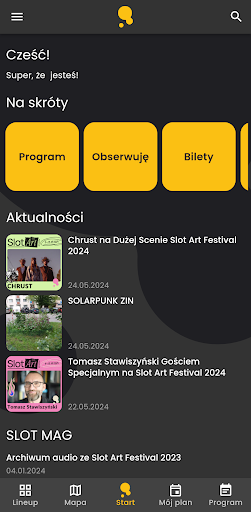 Slot Art Festival - SLOT360 Screen 2