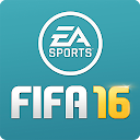 EA SPORTS™ FIFA 16 Companion icon
