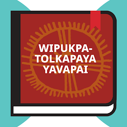 Icon image Yavapai Dictionary