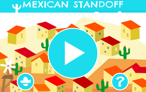 Télécharger Mexican Standoff APK MOD (Astuce) screenshots 1