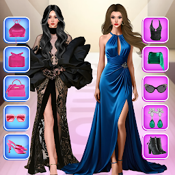 Fashion Makeup & Dress up Girl Mod Apk