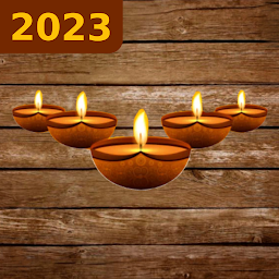 Icon image Diwali Puzzle 2023