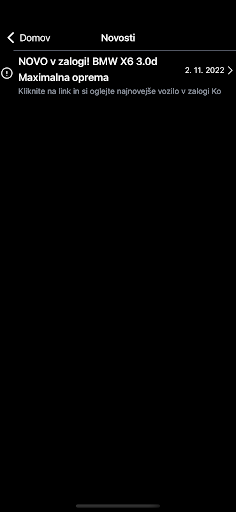 Korinita AC Screen 3