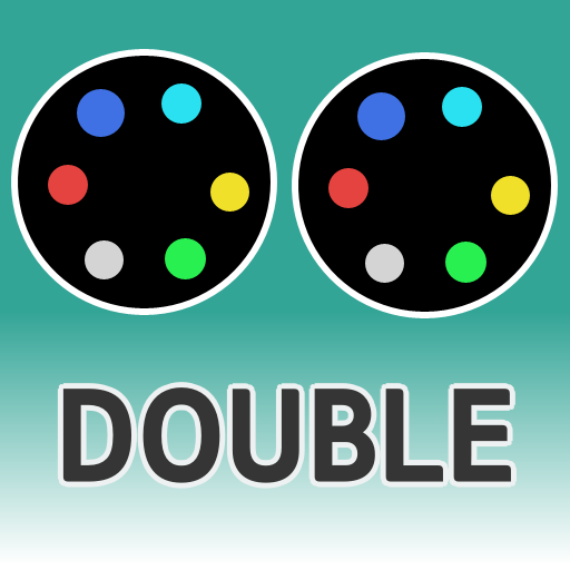 Double Lotto Machine logo