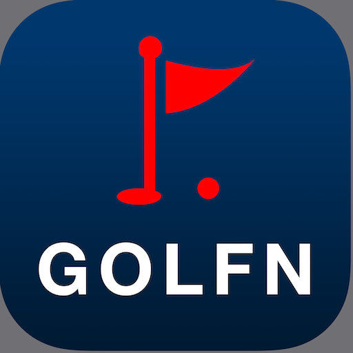 GOLFN logo