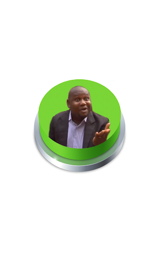 Why Are You Running Button