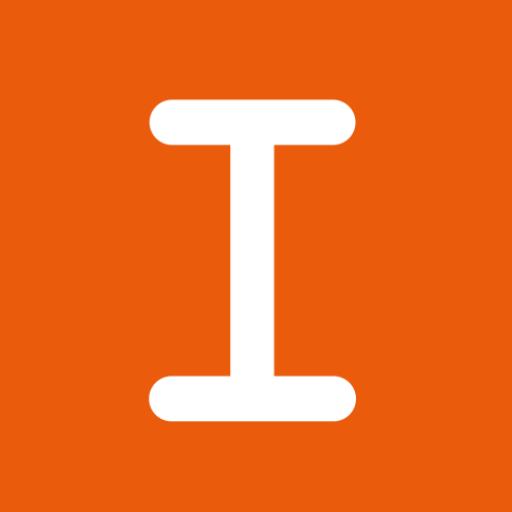 InfraCom InFinity logo