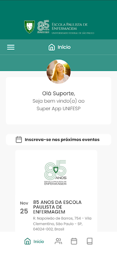 85 anos EPE-UNIFESP