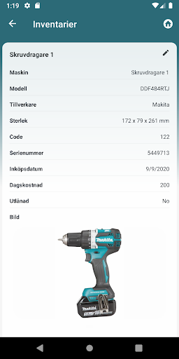 Realbridge Mobile Screenshot 3 - AppWisp.com