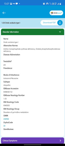 IEMBase Screen 2
