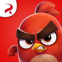 Angry Birds Dream Blast  v1.49.0 (Unlimited Coins/Boosters)