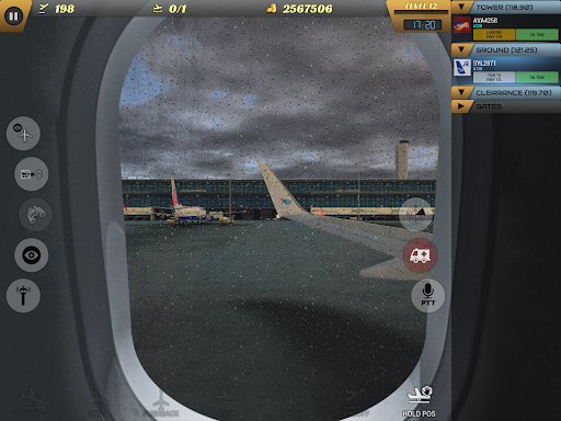 Unmatched Air Traffic Control apkpoly screenshots 24