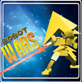 Robot wars icon